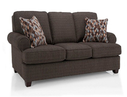 Decor-Rest 2285 Stationary Sofa